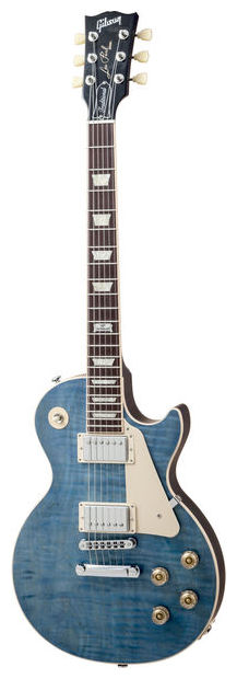 Gibson Les Paul Traditional 2014